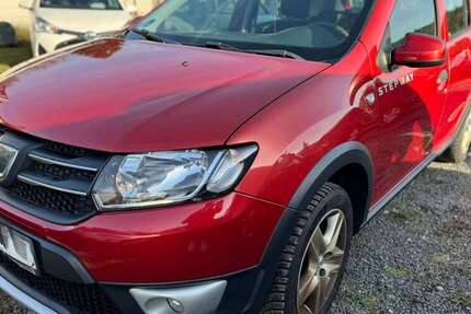 Dacia Sandero 127.000 km 4.650 &euro; Mechernich 53894