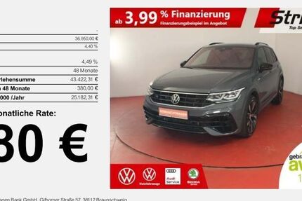 VW Tiguan 38.443 km 36.949 € Detmold 32760
