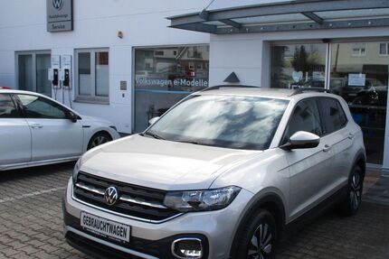 VW T-Cross 27.990 km 20.990 &euro; Wehrheim 61273