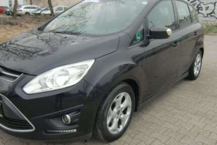 Ford C-Max 241.750 km 4.100 &euro; Brandenburg 14776