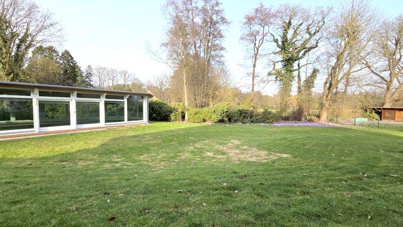 Einfamilienhaus Ganderkesee - 8 Zimmer, 257 m&sup2;, 2.347&euro; | Angebot:26098996