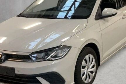 VW Polo 17.300 km 17.350 &euro; Pappenheim 91788