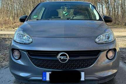 Opel Adam 97.000 km 7.600 &euro; Planegg 82152