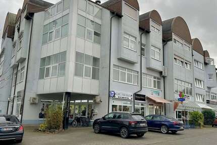 Wohnung zum Kaufen in Langenselbold 195.000 € 84 m² 2 zimmer