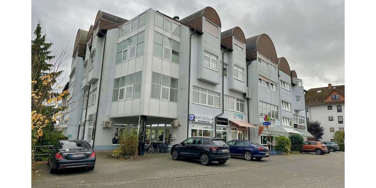 Wohnung zum Kaufen in Langenselbold 195.000 € 84 m² 2 zimmer