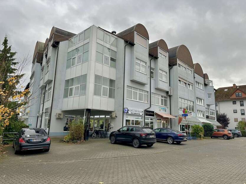 Wohnung zum Kaufen in Langenselbold 230.000 € 84 m² 2 zimmer
