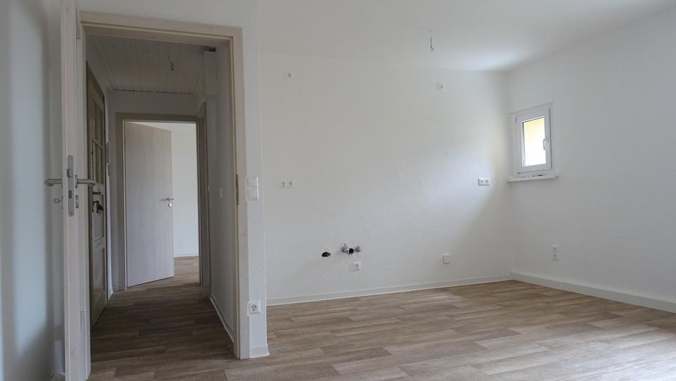 Etagenwohnung Olbernhau - 2 Zimmer, 40 m&sup2;, 240&euro; | Angebot:24704395
