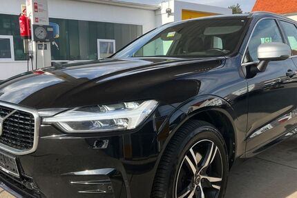 Volvo XC60 197.000 km 19.300 &euro; Rosdorf 37124