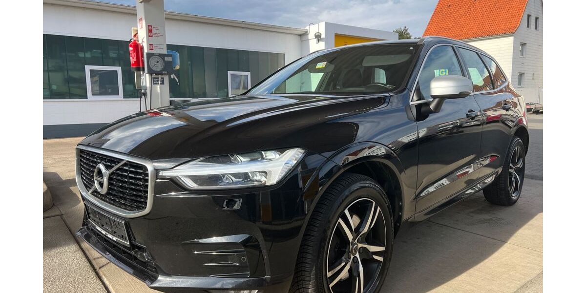 Volvo XC60 197.000 km 19.300 &euro; Rosdorf 37124