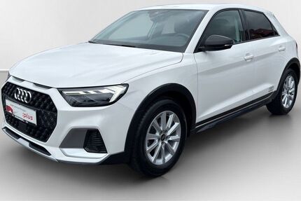 Audi A1 24.630 km 19.290 &euro; Arnstadt 99310