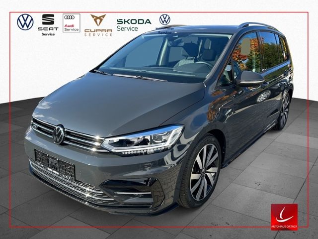 VW Touran 19.116 km 34.590 &euro; Murnau 82418