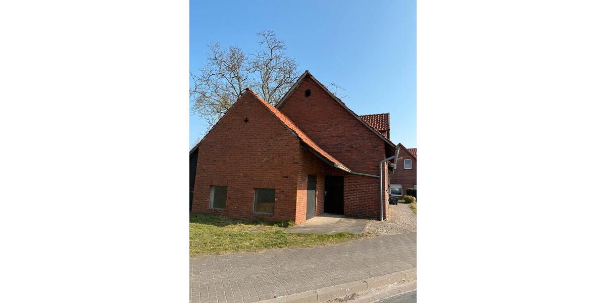 Einfamilienhaus Rehburg-Loccum Loccum - 1 Zimmer, 160 m&sup2;, 149.000&euro; | Angebot:26840027