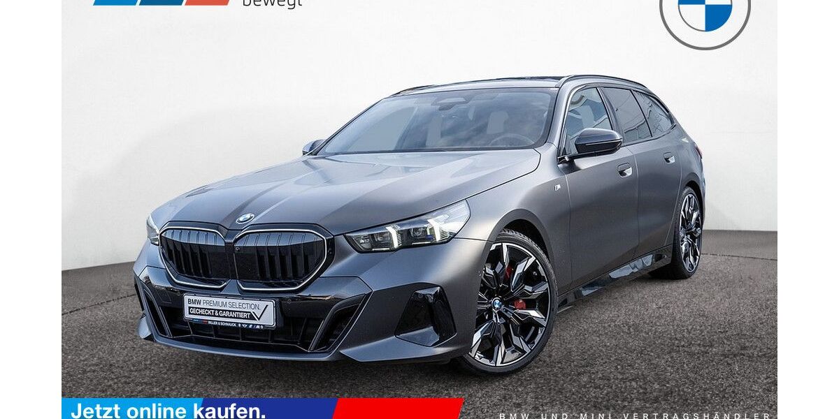 BMW 540 17.200 km 74.900 &euro; Schönefeld OT Großziethen 12529