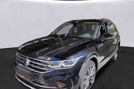 VW Tiguan 177.000 km 26.950 € Goslar 38644