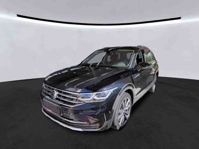 VW Tiguan 177.000 km 26.950 € Goslar 38644