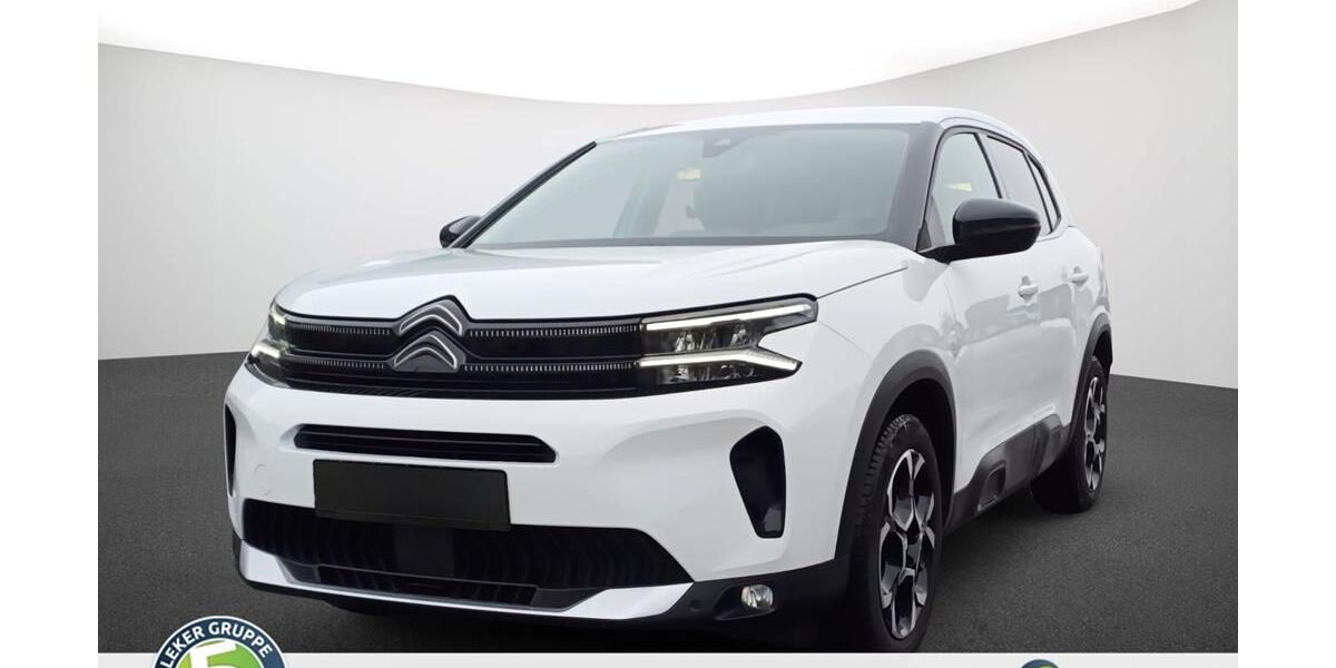Citroen C5 Aircross 9.979 km 20.890 &euro; Borken 46325