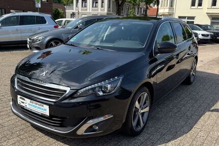 Peugeot 308 160.000 km 9.950 &euro; Nordenham 26954