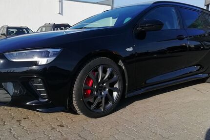 Opel Insignia 42.900 km 37.480 &euro; Rathenow 14712