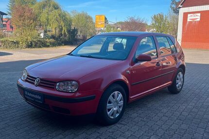 VW Golf 217.206 km 1.799 &euro; Bad Sachsa 37441