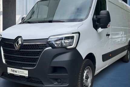 Renault Master 55.483 km 23.990 &euro; Hamburg 22763