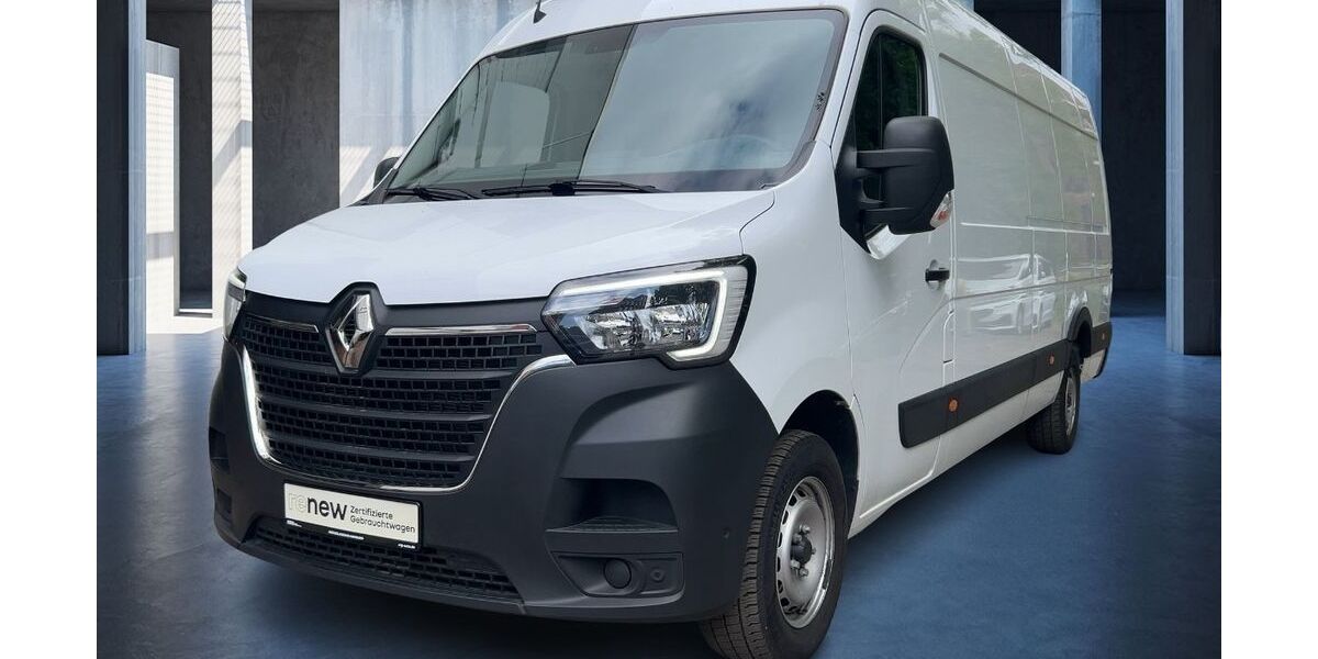 Renault Master 55.483 km 23.990 &euro; Hamburg 22763