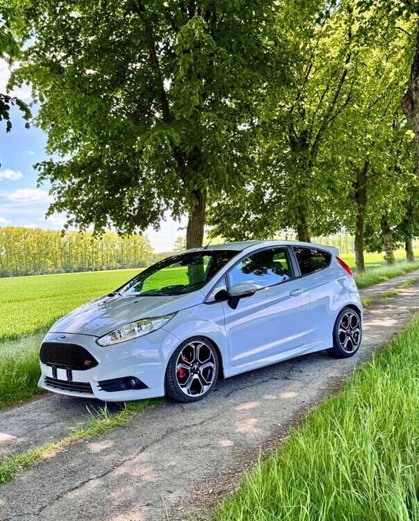 Fiesta ST