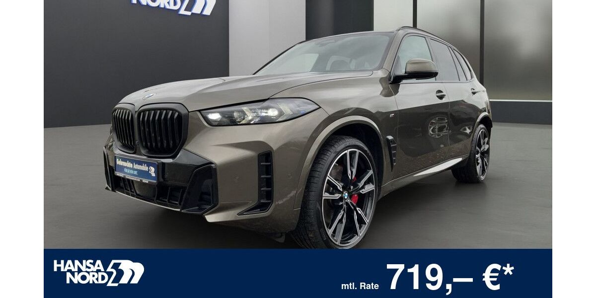 BMW X5 87.917 km 73.950 &euro; Stralsund 18439