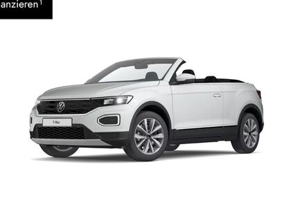VW T-Roc 140.000 km 18.870 € Erfurt 99099