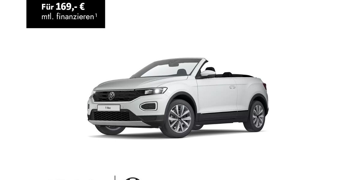 VW T-Roc 140.000 km 18.870 € Erfurt 99099