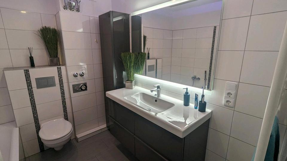 Dachgeschoßwohnung Rendsburg - 3 Zimmer, 73 m&sup2;, 229.000&euro; | Angebot:27208854