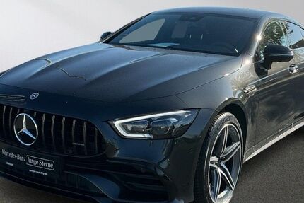 Mercedes-Benz AMG GT 17.501 km 78.990 &euro; Wietmarschen 49835