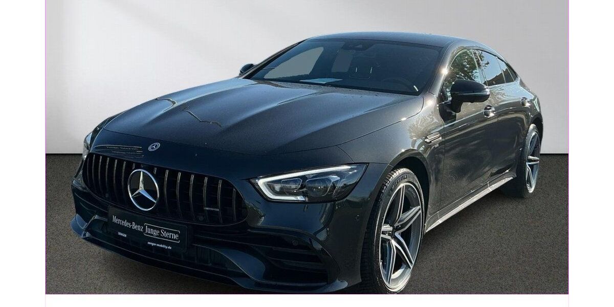 Mercedes-Benz AMG GT 17.501 km 78.990 &euro; Wietmarschen 49835