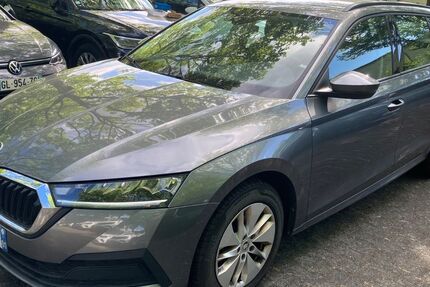 Skoda Octavia 191.000 km 13.090 &euro; Hofheim am Taunus 65719