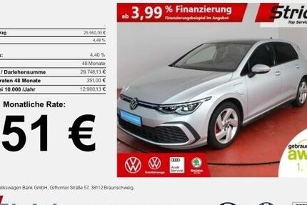 VW Golf 35.843 km 24.949 &euro; Horn-Bad Meinberg 32805