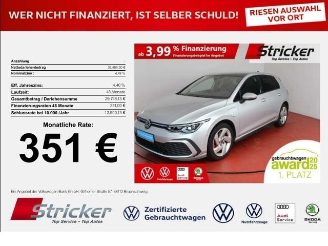 VW Golf 35.843 km 24.949 &euro; Horn-Bad Meinberg 32805