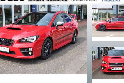 Subaru WRX 51.500 km 39.980 &euro; Hückelhoven 41836