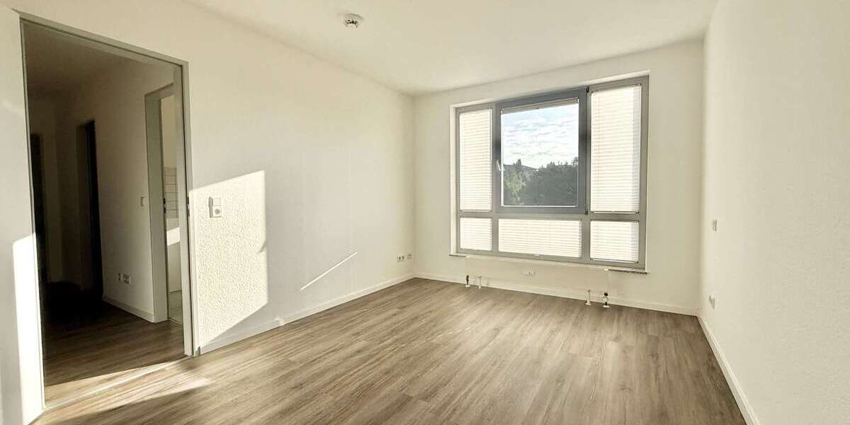 Etagenwohnung Tönisvorst - 2 Zimmer, 61 m&sup2;, 792&euro; | Angebot:26825541