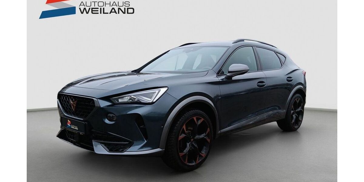 Cupra Formentor 19.993 km 35.900 &euro; Neunkirchen 66539