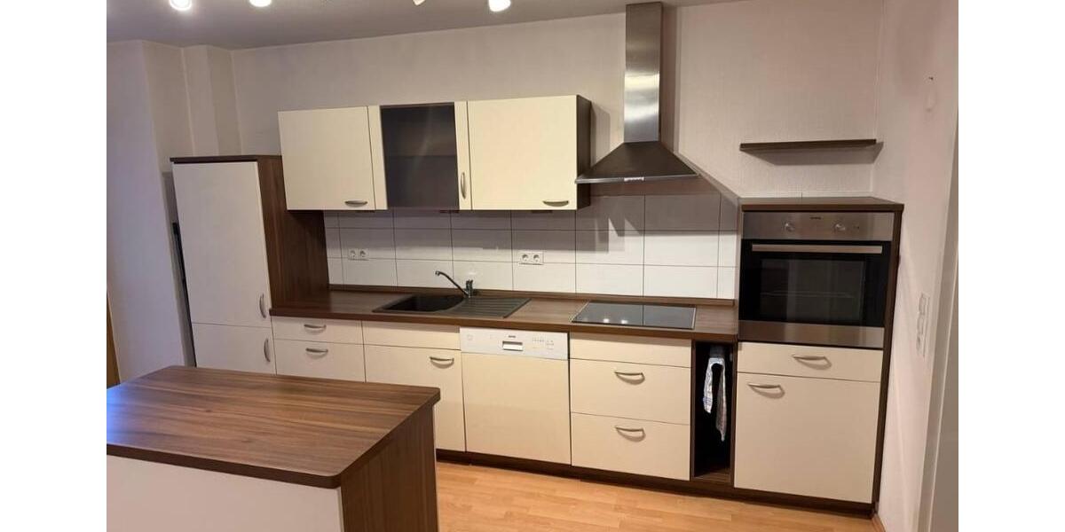 Erdgeschoßwohnung Bernburg (Saale) - 3 Zimmer, 82 m&sup2;, 550&euro; | Angebot:26115131