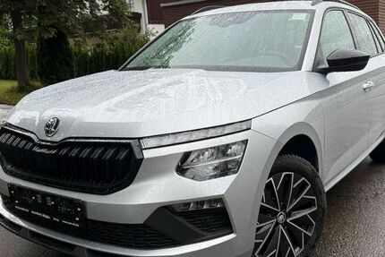 Skoda Kamiq 23.350 km 19.990 € Seeg 87637
