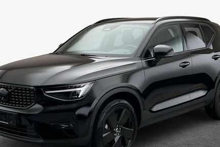 Volvo XC40 8.858 km 33.595 &euro; München 80809