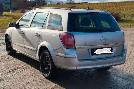 Opel Astra 348.000 km 1.600 &euro; Augustusburg 09573