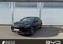 Gebrauchtwagen BYD SEALION 7