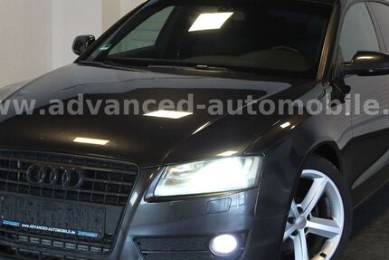 Audi A5 199.893 km 8.990 &euro; Künzell 36093