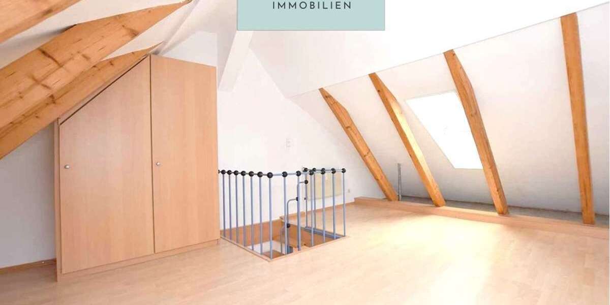 Etagenwohnung Clausthal-Zellerfeld Zellerfeld - 2 Zimmer, 54 m&sup2;, 48.000&euro; | Angebot:26029362