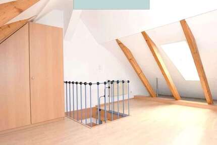 Wohnung Clausthal-Zellerfeld Zellerfeld - 2 Zimmer, 54 m&sup2;, 48.000&euro; | Angebot:26029362