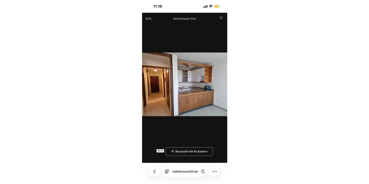 Etagenwohnung Elsdorf - 3 Zimmer, 79 m&sup2;, 214.000&euro; | Angebot:26178481