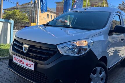 Dacia Dokker 59.000 km 5.999 &euro; Dresden 01159