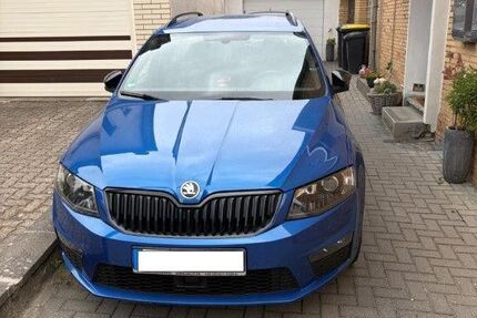 Skoda Octavia 191.000 km 10.900 &euro; Baesweiler 52499
