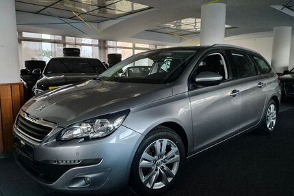 Peugeot 308 161.000 km 5.490 &euro; Filderstadt 70794